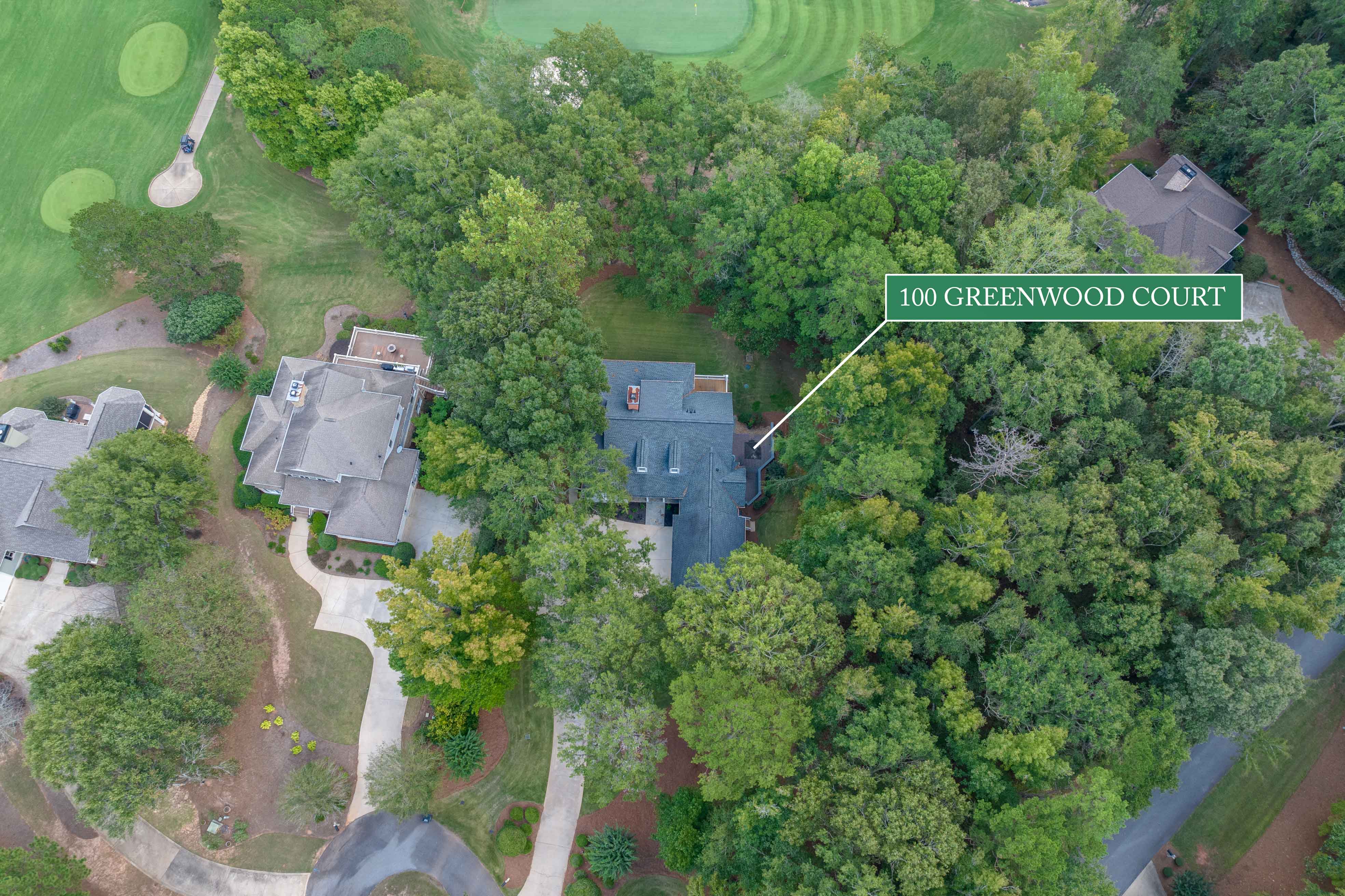 100 Greenwood Court image 47
